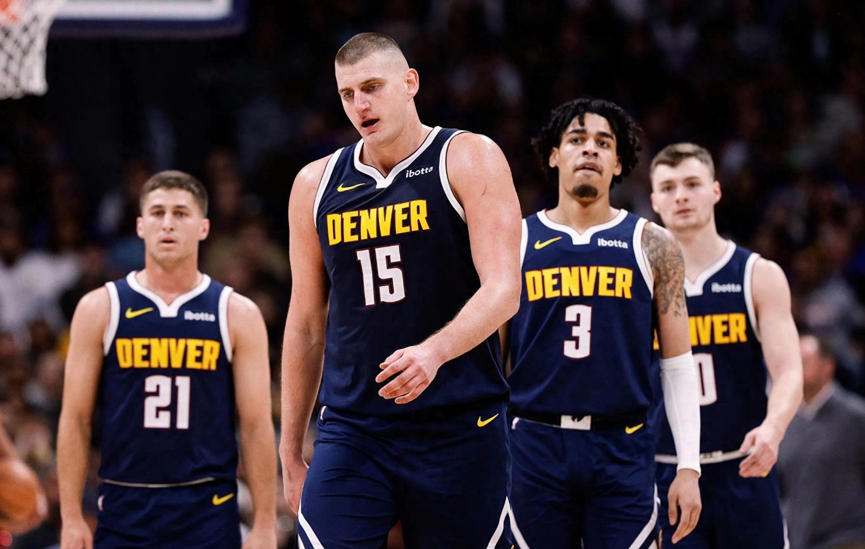 今日2014nba季后赛马刺vs开拓者