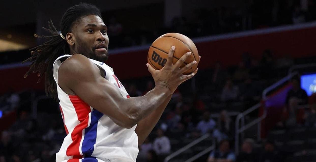 足总杯赛程吃紧；底特律活塞冲刺阶段扳平良机；引发热议；更衣室氛围转暖的简单介绍-开云