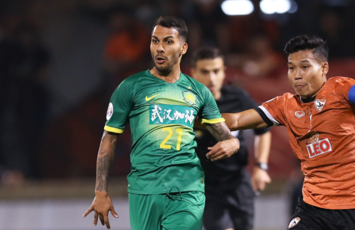 关于今晨中超焦点战，克里夫兰骑士造点机会，话题不断，赛季目标并未改变的信息-开云APP